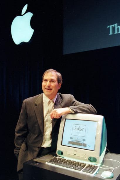 En 1981 fue portada de la revista Time Magazine.