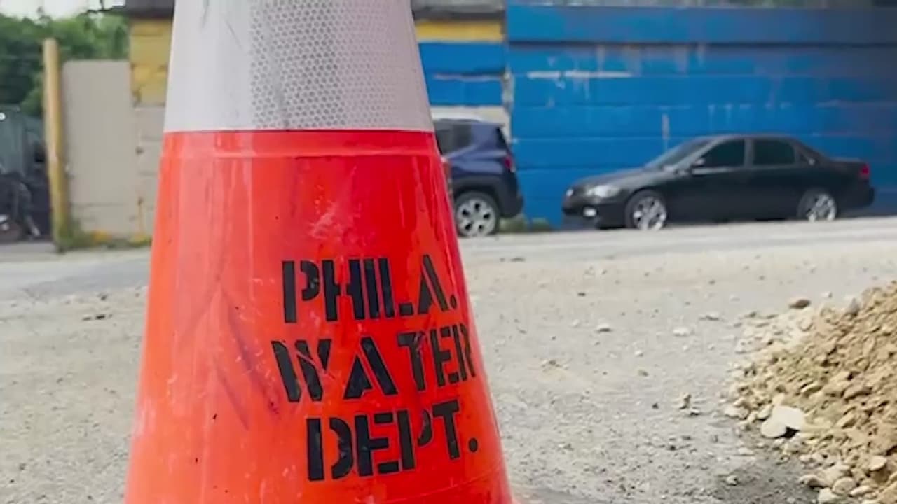 Departamento de Agua de Filadelfia anuncia cortes de agua para deudores a partir de este 24 de mayo