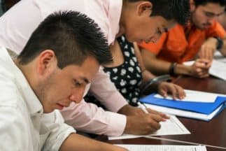 La asistencia estará disponible para solicitantes beneficiados por DACA.