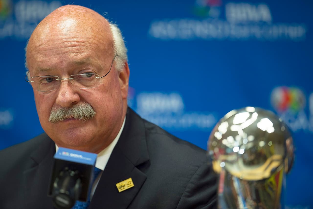 Enrique Bonilla: "Discriminación provino de un desadaptado"