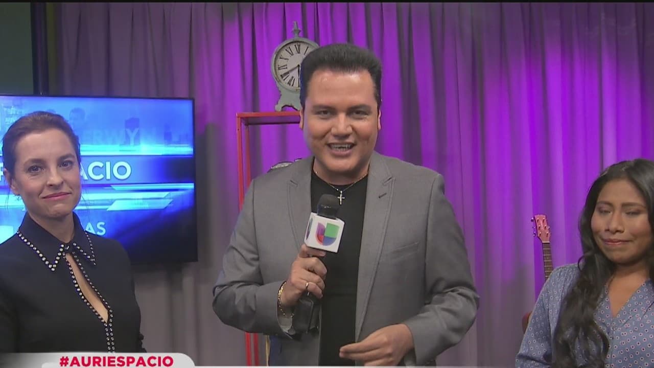 ¡Roma llega al Festival Internacional de cine de Chicago!