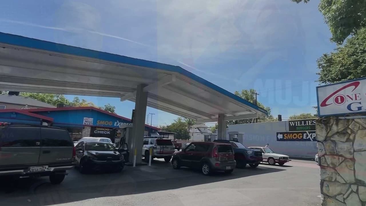 Gasolina sube a $4.45 dólares por galón en EEUU y registra fuerte alza en una semana