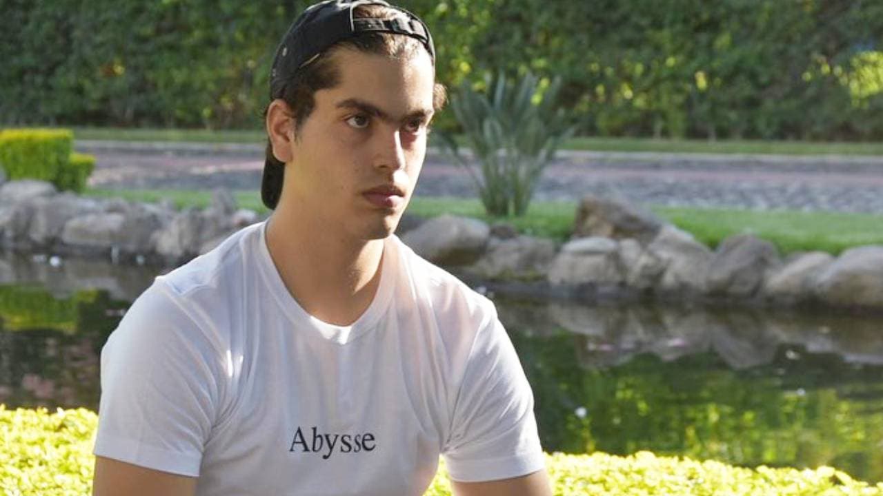 Hijo de Mariana Levy ya tiene otra invitación para que no pase la Navidad solo y comiendo pizza