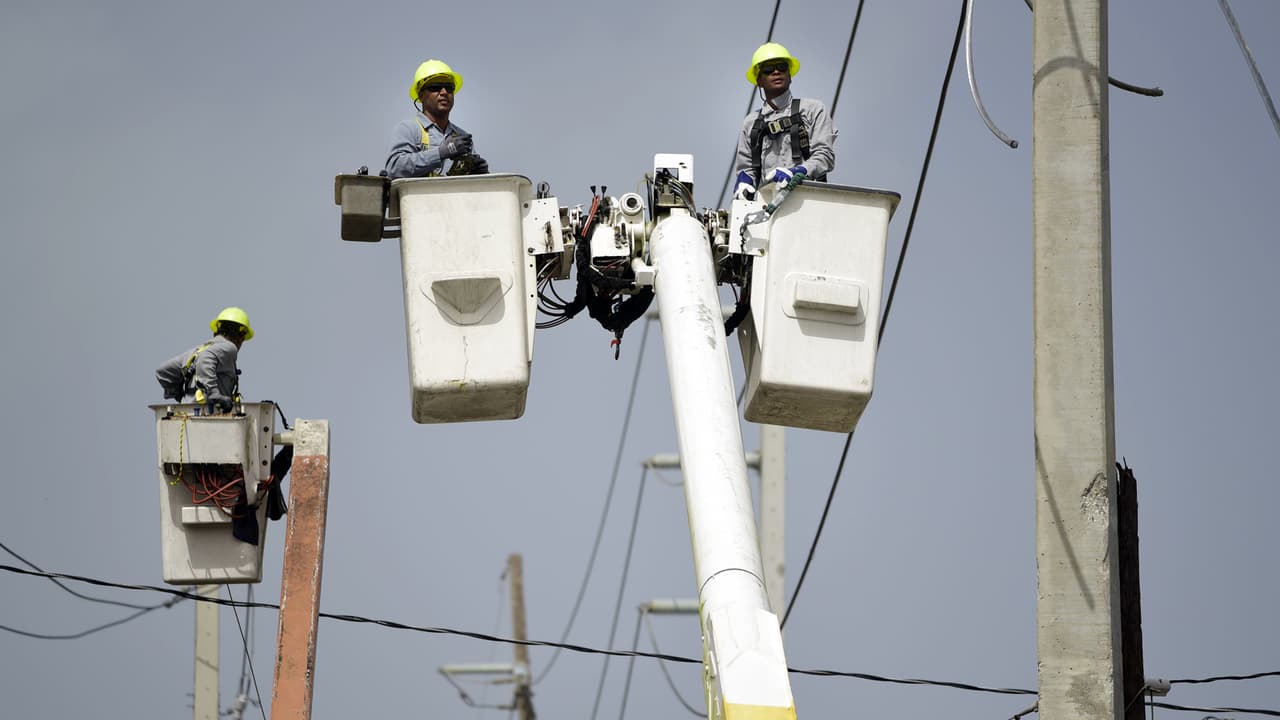 Pierluisi defiende contrato con Luma, mientras la Cámara sanciona dejarlo sin efecto hasta enero