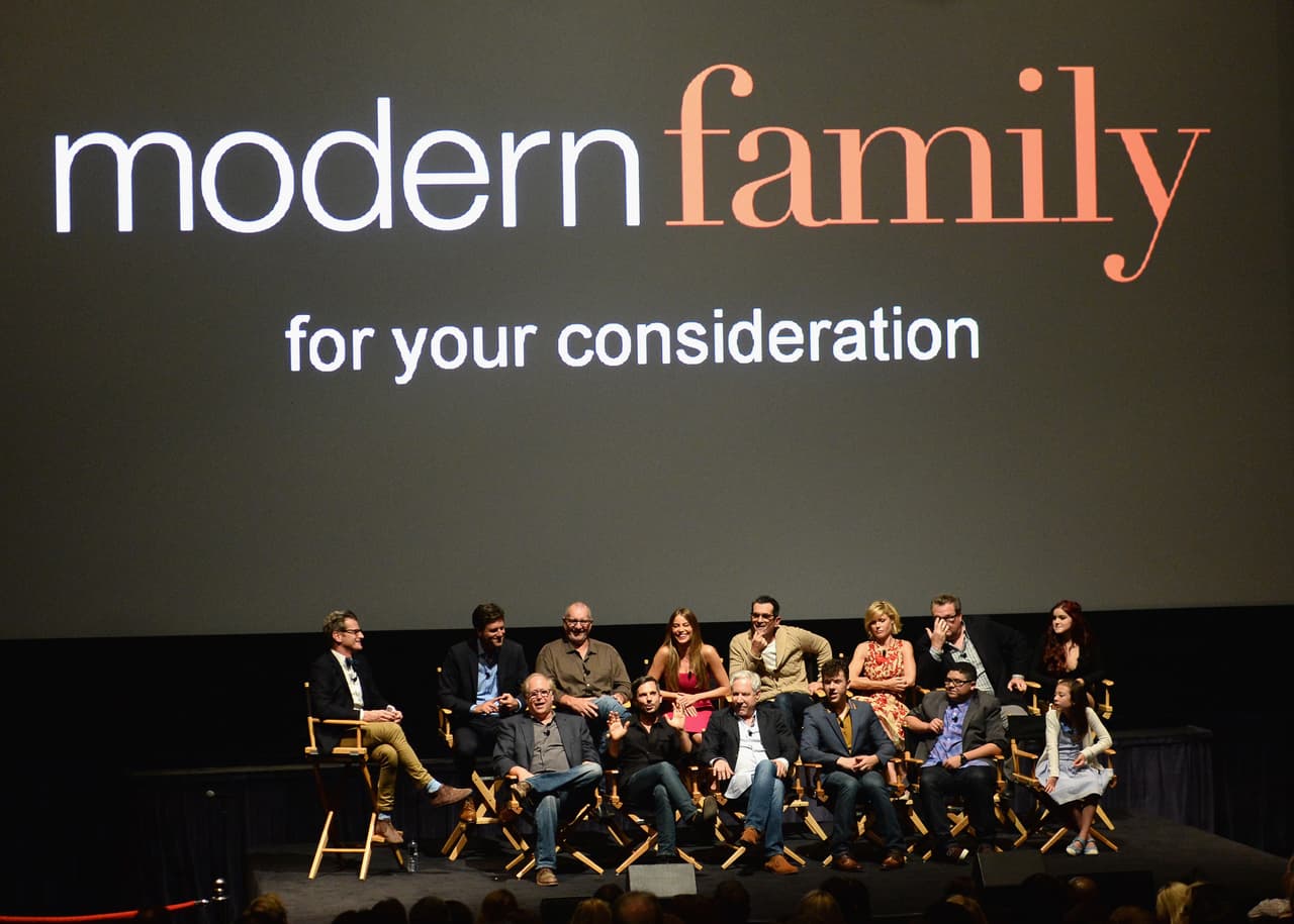 La empresaria comentó que en medio de la tristeza que le produce el fin de 'Modern Family', ya comenzó a buscar otros proyectos en los cuales también poder dejar una huella en la audiencia.