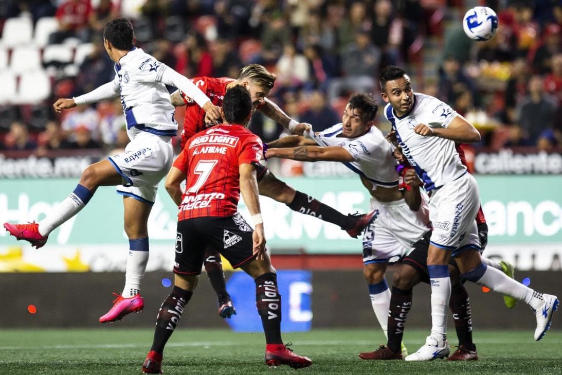 El recuento de las mejores postales que la liga nos regaló tras disputar diez jornadas.