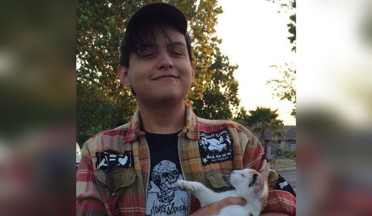 Su familia dice que el FBI lo vigilaba y ahora enfrenta su deportación tras ser detenido por ICE