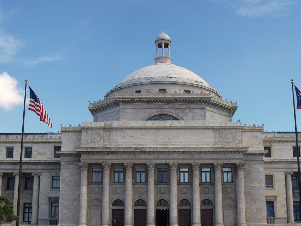 Puerto Rico tendrá el español como único idioma oficial