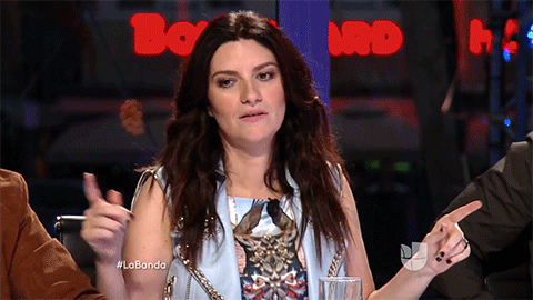 These are her many faces.