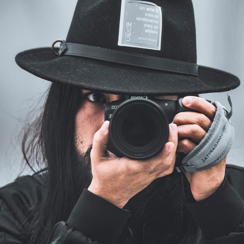 Itzamna Mendoza Rentería's profile picture