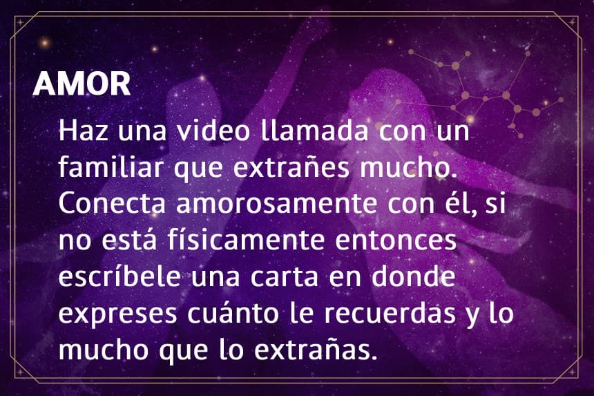 Libra 12 de febrero 2021