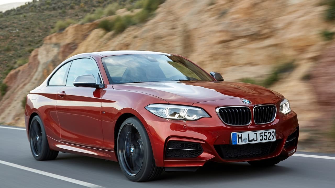 M240i Coupé, el pequeño gran deportivo de BMW