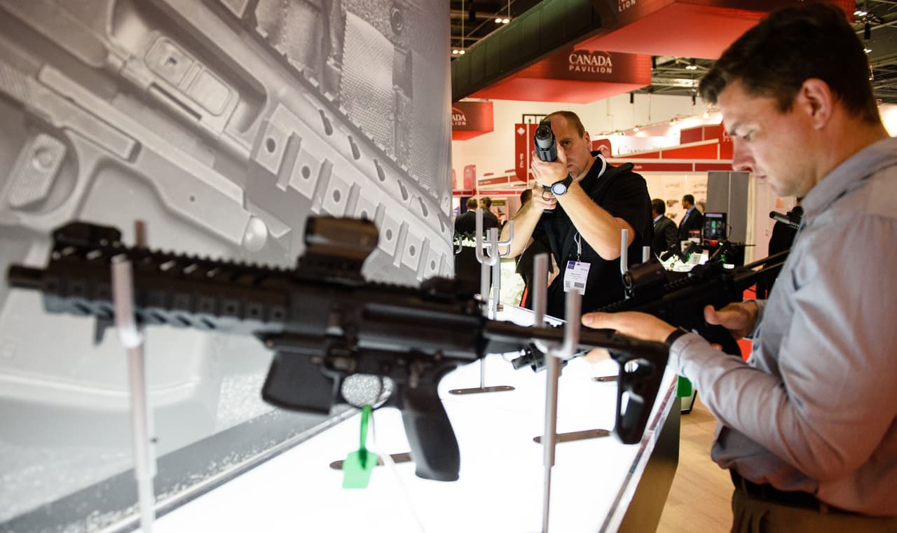 Qué hizo tan letal al arma que usó el atacante de Orlando