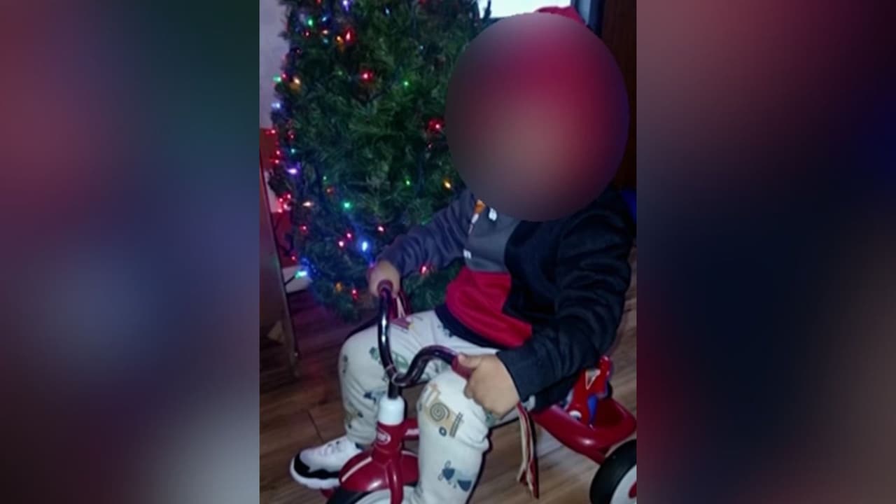 Caso Orlín Hernández: Permiten volver a EEUU a madre hispana deportada para enterrar a su hijo asesinado