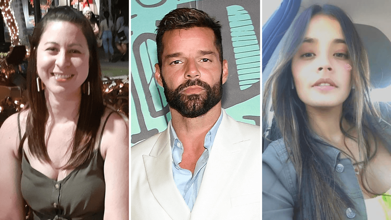 El cantante boricua 
<a href="https://www.univision.com/local/puerto-rico-wlii/ricky-martin-pide-legisladores-puerto-rico-voten-proyecto-184-terapias-de-conversion" target="_blank">Ricky Martin</a> ha descrito como “un estado de terror” los asesinatos de Keishla y Andrea en Puerto Rico. “Lo que se ha vivido en nuestra isla en los pasados días con el asesinato de dos mujeres, Andrea y Keishla, entre otra veintena de fallecidas este año, también por violencia de género, es un estado de terror”, afirmó Martin en una carta que publicó en su cuenta de Twitter.
<br>