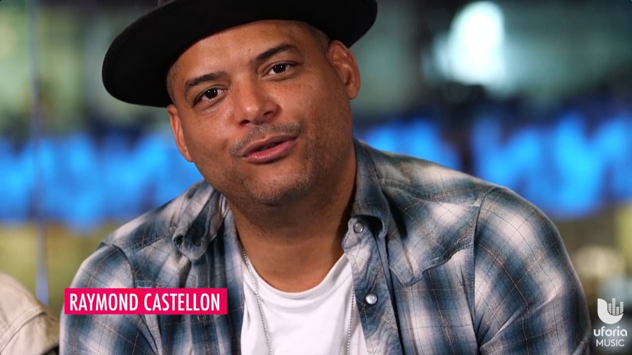 ‘Feel the Love’ de Raymond Castellón es un movimiento positivo en tiempos de discordia