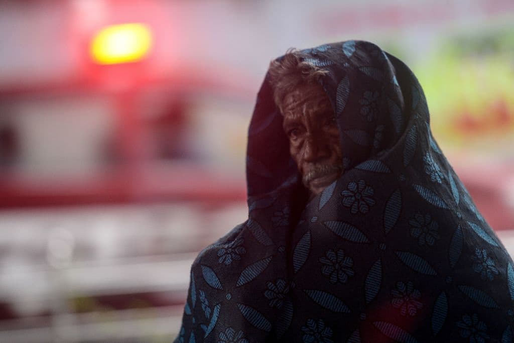 Nuevo 'Sitio Seguro' albergará a más de 60 personas sin hogar en Miller Park en Sacramento