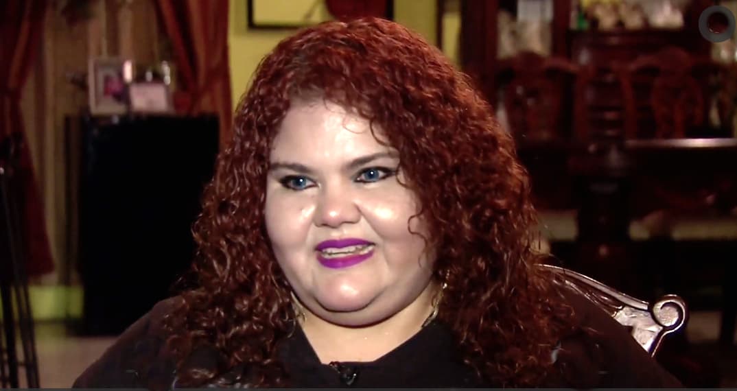 La supuesta hija de Juan Gabriel mostró su prueba de ADN pero, ¿dónde obtuvo la muestra?