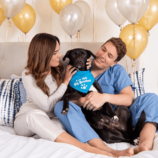 La vida de la presentadora venezolana ha dado grandes giros en los últimos años, entre ellos el de formar una familia en 2017.