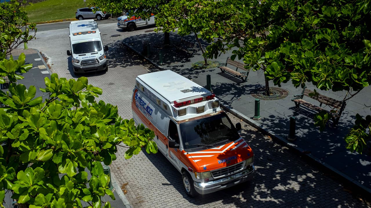 Salud reporta 3 muertes más por covid-19 y Puerto Rico se acerca a las 3,000 en total