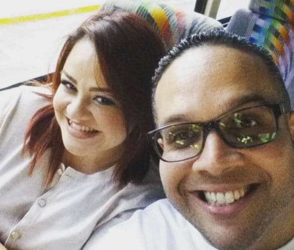 El parrandón más largo de Puerto Rico comenzó en el pueblo de Dorado donde se gozó en cantidad.