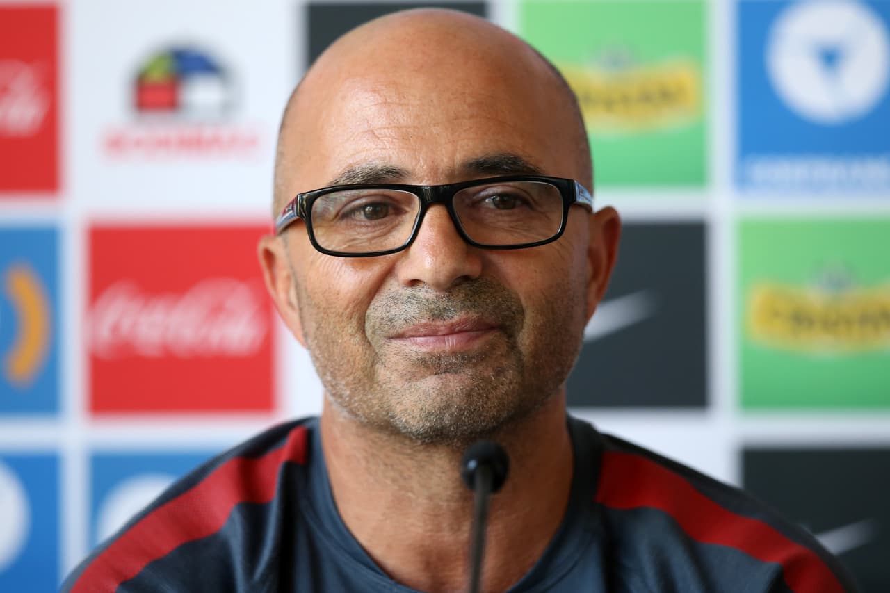 Sampaoli y Federación de Chile siguen sin acuerdo