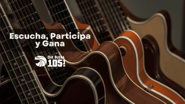 Gana tus entradas para Marca Registrada