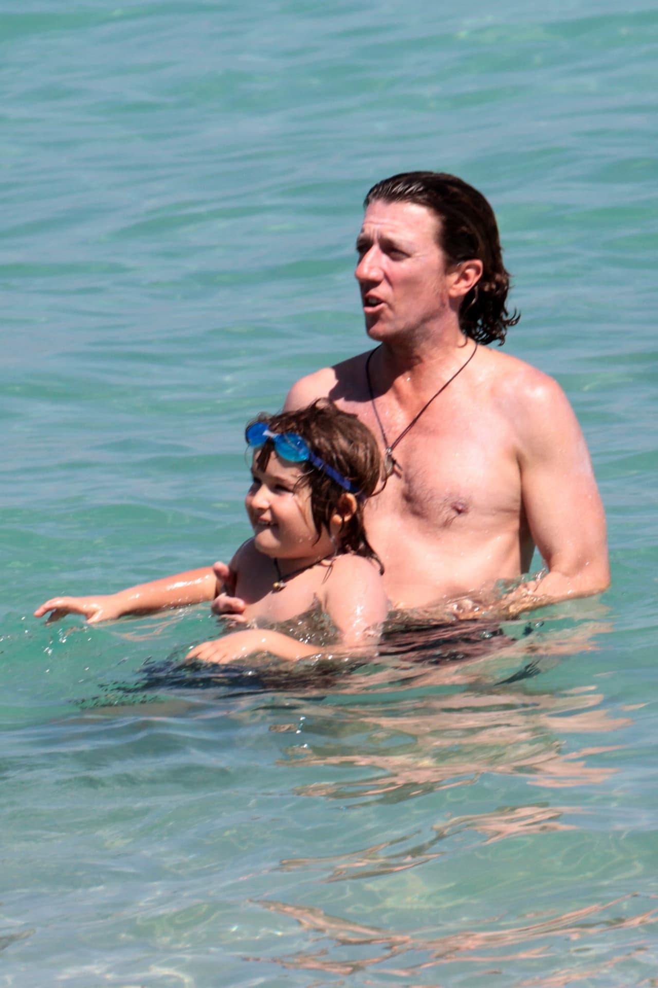 ¡Qué grande ya está Nico! Este año ya celebrará sus siete añitos.