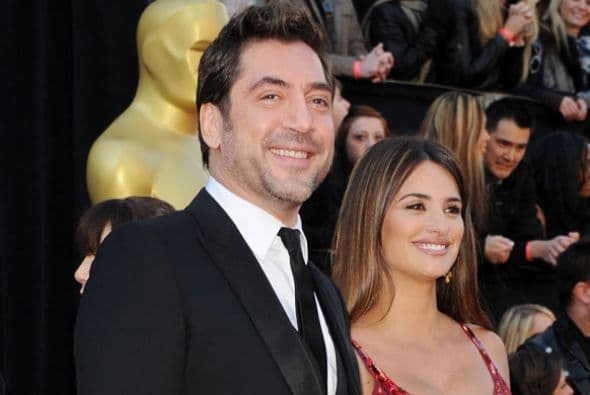 Se volvieron a encontrar años después en la película de Woody Allen, 'Vicky Cristina, Barcelona'.