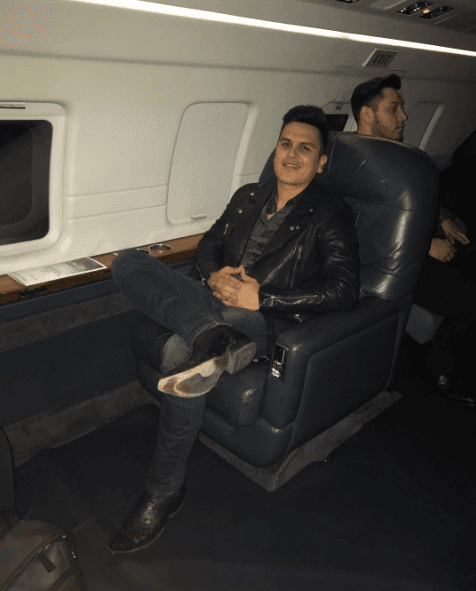 De 2010 a 2016, Régulo ha lanzado al menos siete discos de estudio.