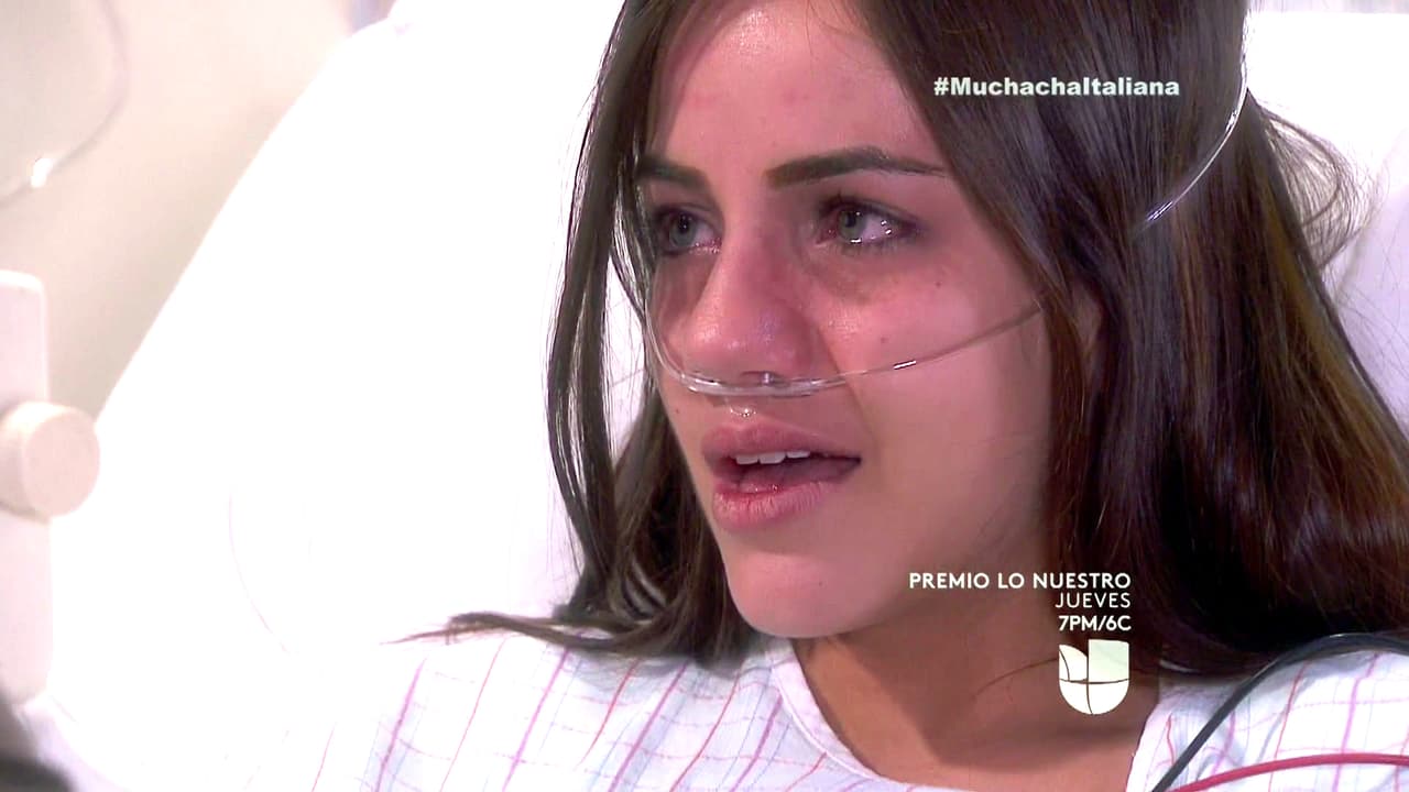 Todos te esperan de vuelta en el rancho.