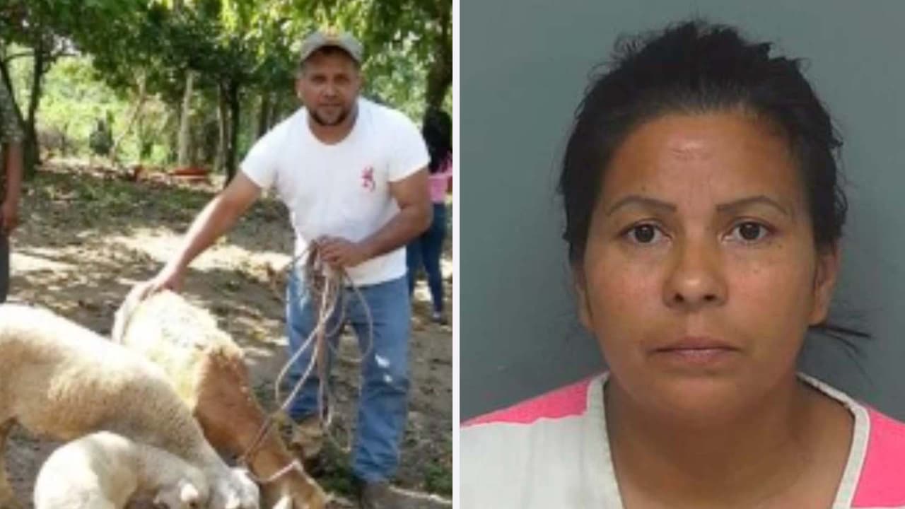 Condenan a 45 años en la cárcel a implicada en el secuestro de Ulises Valladares que murió a manos del FBI durante el rescate