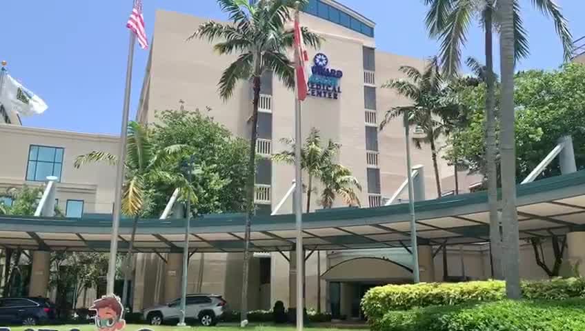 Un niño de 7 años resulta herido de bala dentro de una vivienda en Fort Lauderdale