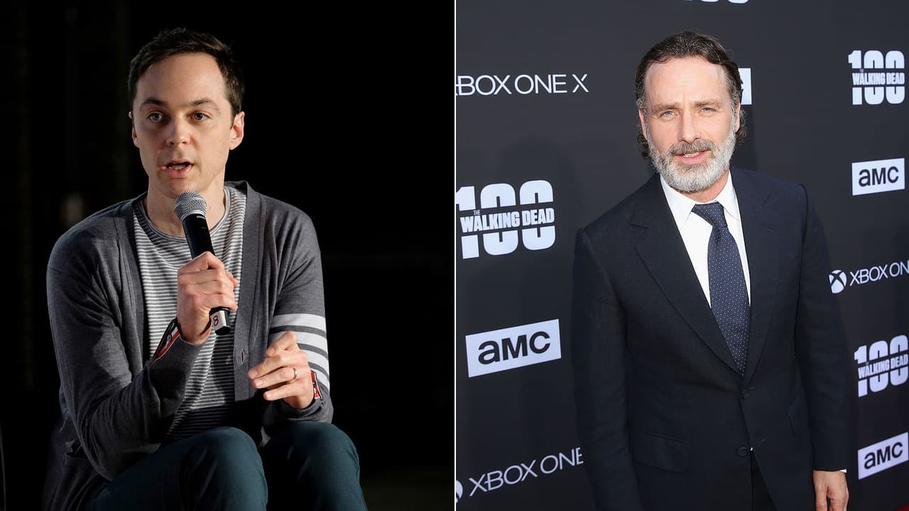 Aunque Parsons mantiene una figura bastante juvenil, cuenta con 48 años de edad.