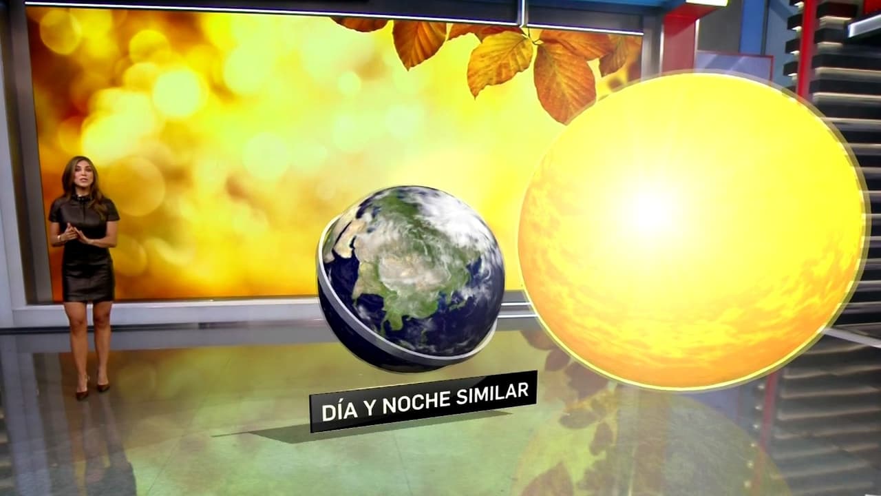 Termina el verano en EE. UU.: ¿qué es el equinoccio de otoño y qué cambios trae en el clima?