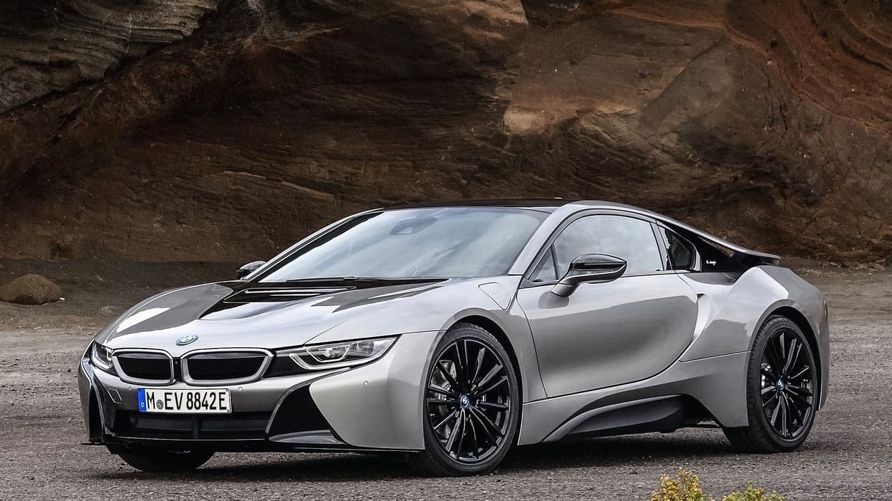 <h3 class="cms-H3-H3">7. BMW i8 - Prima anual promedio 3,603 dólares</h3>