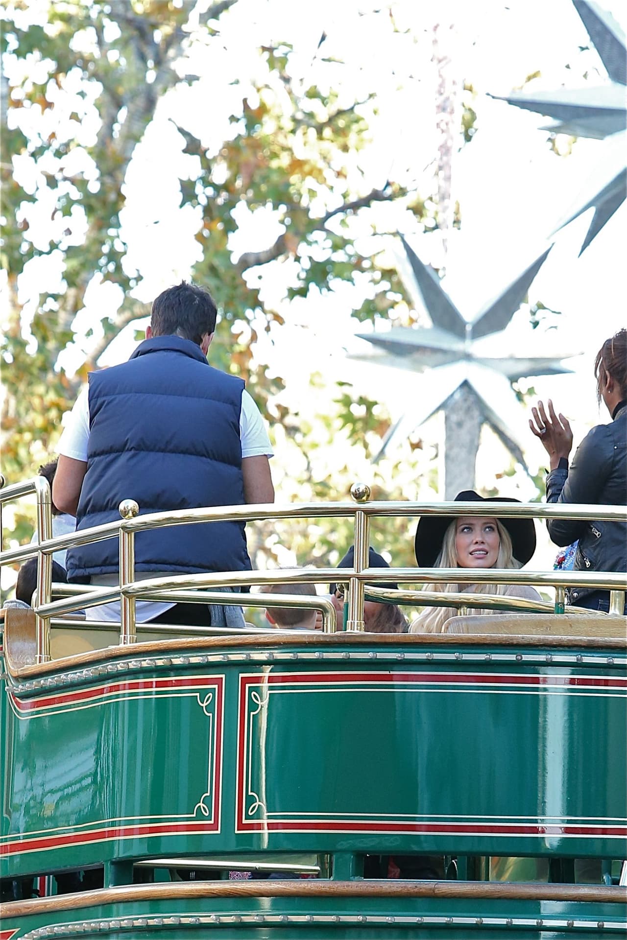 Y qué mejor que la Navidad para pasar tiempo juntos.