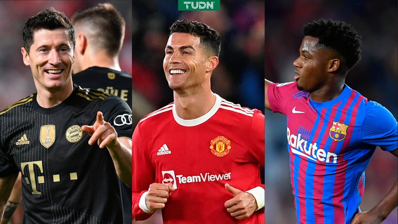 La previa en el inicio de la cuarta fecha en UEFA Champions League