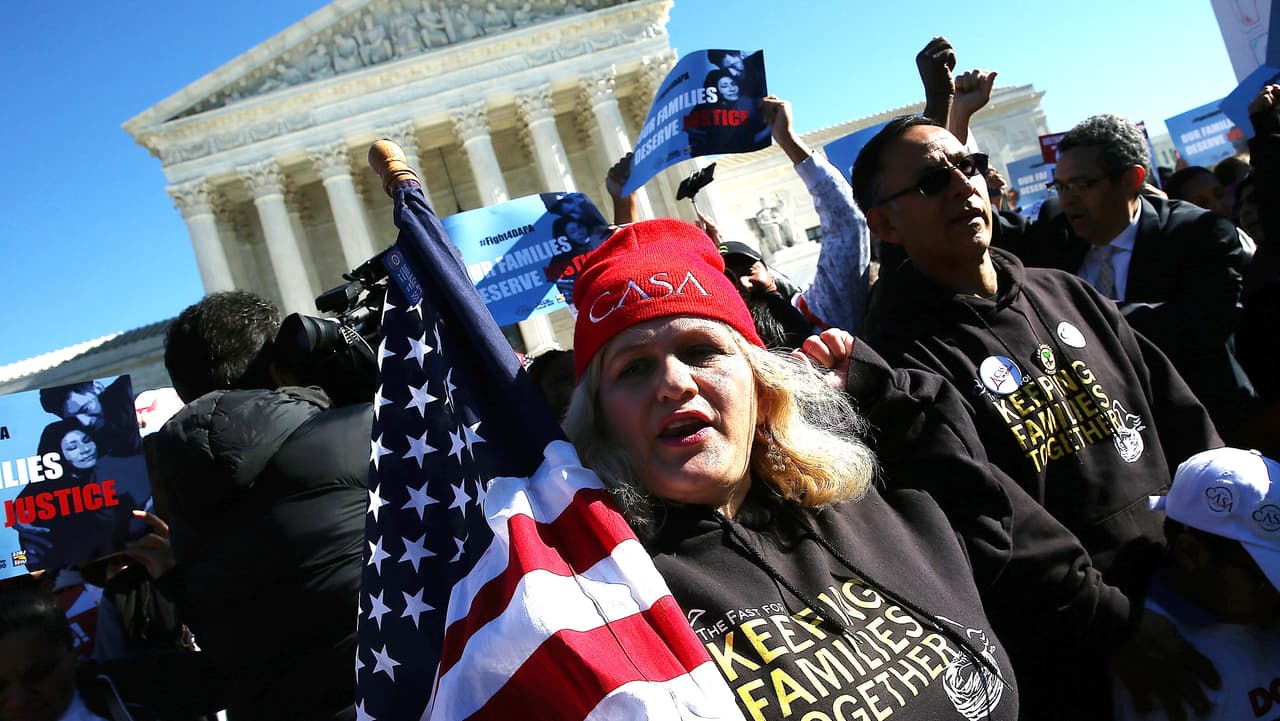 Día crucial para la Acción Ejecutiva