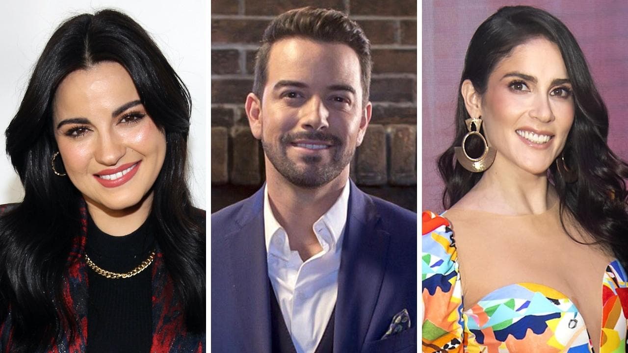 Los amores de Mane de la Parra: sus tórridos romances no terminaron como se esperaba