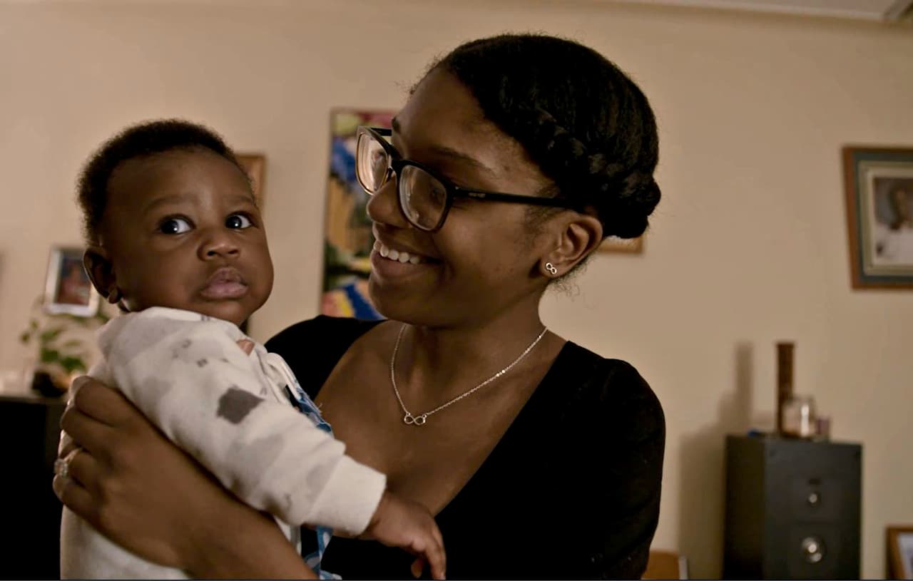 La mortalidad materna en EEUU: por qué las afroamericanas mueren cuatro veces más que las blancas 