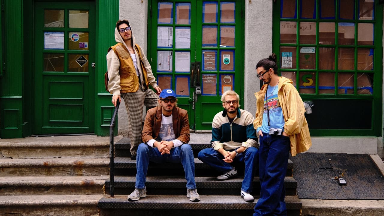 Morat cantará en Latin GRAMMY 2025