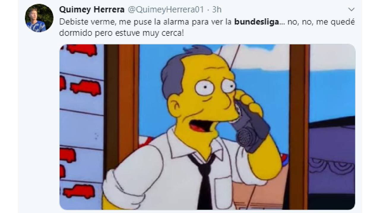 El futbol de primer nivel está de vuelta y los memes no tardaron en volver a las redes sociales.