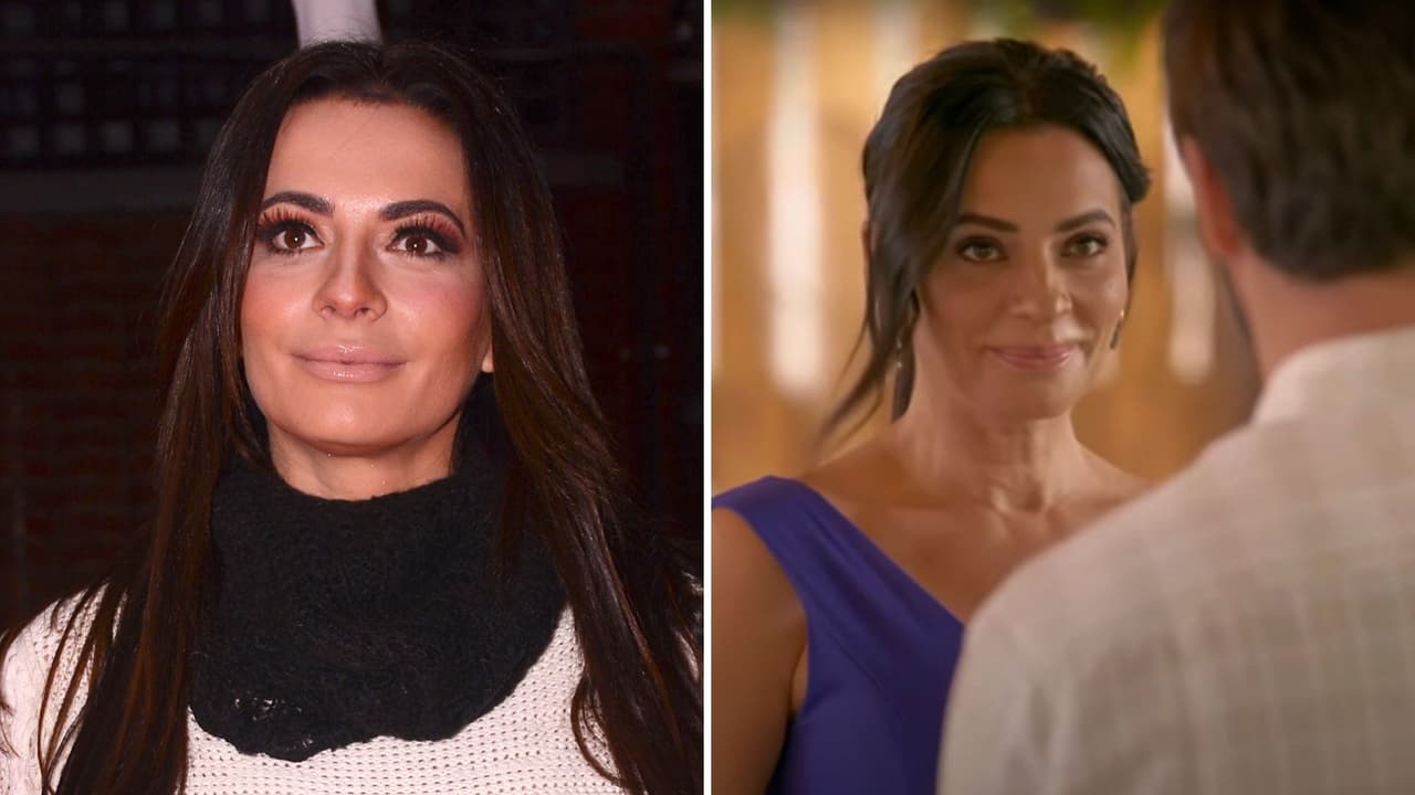 Así fue como La Desalmada impactó la vida de Cecilia Galliano: se convirtió "en un ave fénix"