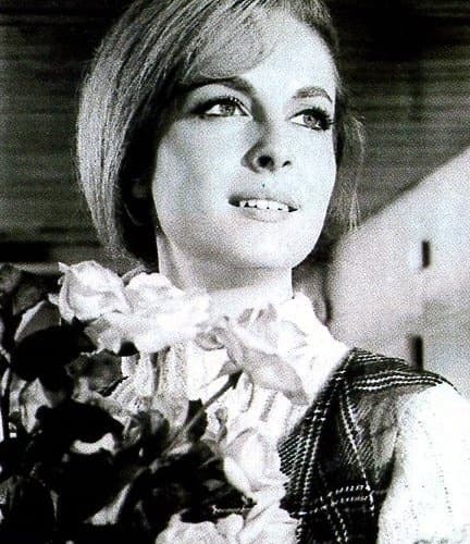 Con Iran Eory tuvo muy buena quimica, por eso el productor trabajó con ella en varias telenovelas.