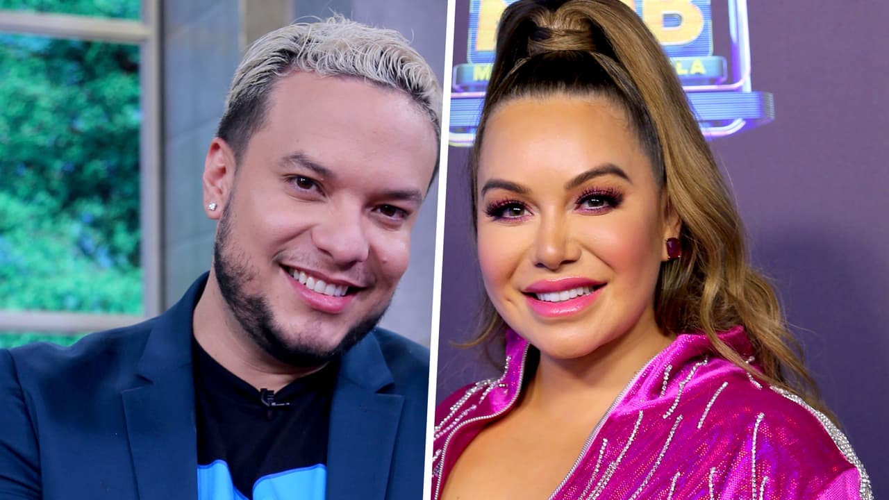 <b><a href="https://www.univision.com/famosos/chiquis-rivera-divorcio-lorenzo-mendez-detalles" target="_blank">Chiquis no menciona en sus tuits a Lorenzo Méndez</a></b>, de quien se acaba de divorciar legalmente en junio pasado, luego de un año y 8 meses de litigio en una corte de Los Ángeles.