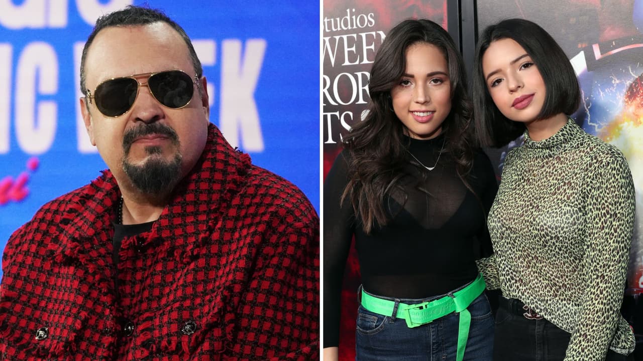 Hija de Pepe Aguilar recicla vestido: lo presume, pero detalle en su foto lo cambia todo