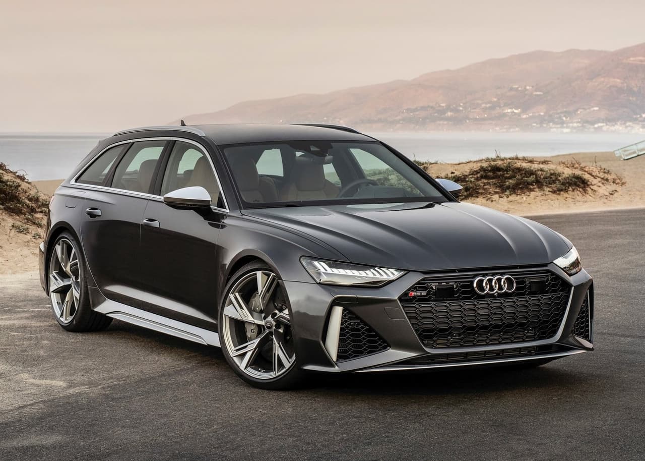 <h3 class="cms-H3-H3"><b>23. Audi RS6</b></h3>
<br>
<ul>
 <li><b>Menciones semanales en Twitter:</b> 4,774</li>
 <li><b>Total de menciones en Instagram:</b> 1.1 millones</li>
 <li><b>Total de publicaciones en Reddit:</b> 1,260</li>
 <li><b>Puntaje de popularidad:</b> 2.65</li>
</ul>