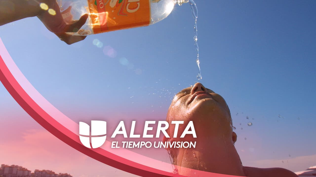 Clima en Filadelfia: regresa la temperatura a los 90 grados mientras la región experimenta humedad elevada 