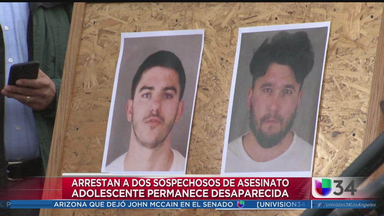 Presuntos asesinos de Arana Briones podrían ser condenados a pena de muerte